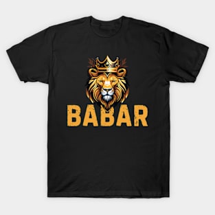 Pakistan Cricket T-Shirt